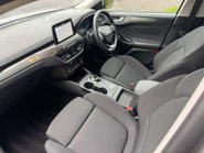 Ford Focus 1.0 Focus Titanium Auto 5dr 38