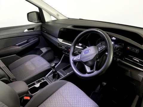 Ford Grand Tourneo Connect 2.0 EcoBlue Titanium MPV 5dr Diesel Manual Euro 6 (s/s) (122 ps) Cruise Co 12