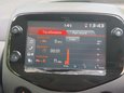 Toyota Aygo 1.0 Aygo X-Trend VVT-i 5dr 49