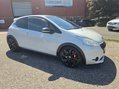Peugeot 208 1.6 208 GTi 30th e-THP 3dr 26