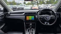MG ZS 1.0 T-GDI Exclusive SUV 5dr Petrol Auto Euro 6 (111 ps) 14