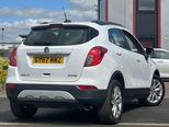 Vauxhall Mokka X 1.4i Turbo ecoTEC Active SUV 5dr Petrol Manual Euro 6 (s/s) (140 ps) 4