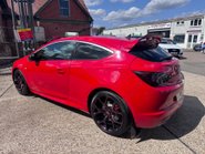 Vauxhall Astra GTC VXR 7