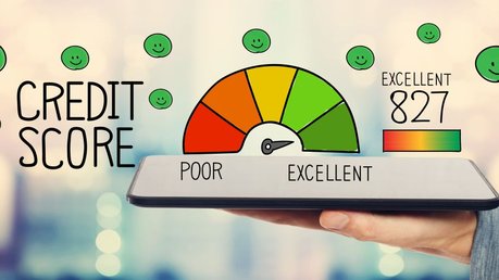 How to improve your credit score