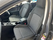 Volkswagen Golf LIFE ETSI DSG 11