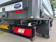 Ford Transit 350 Drw L4 130 ps Single Cab Dropside Truck - Tow Axle 20