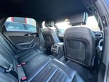 Audi A6 3.0 TDI V6 Black Edition Saloon 4dr Diesel S Tronic quattro Euro 6 (s/s) (2 27