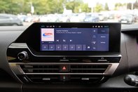 Citroen C4 SHINE PLUS 34