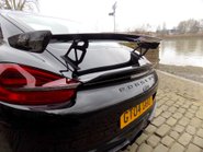 Porsche Cayman GT4 981 3.8 25