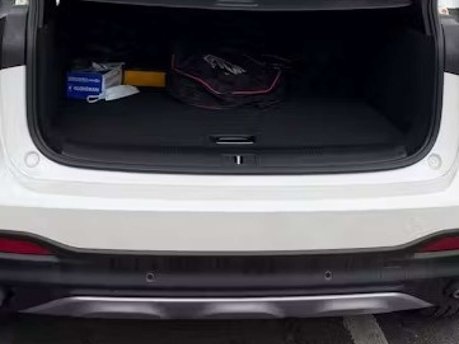 MG HS 1.5 MG HS Exclusive PHEV Auto 5dr 26