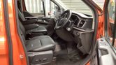 Ford Transit Custom AUTO SWB L1H1 Low Roof 300 Air Con Alloys Sensors Cam EURO 6 9