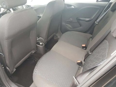 Vauxhall Corsa 1.4 Corsa Energy S/S 5dr 6