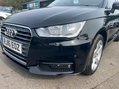 Audi A1 1.4 TFSI Sport Sportback S Tronic Euro 6 (s/s) 5dr 10