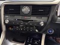 Lexus RX 450H F SPORT TAKUMI PANORAMIC ROOf 35