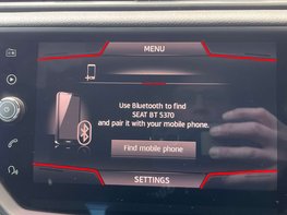 SEAT Arona 1.0 Arona FR Sport TSi Semi-Auto 5dr 48