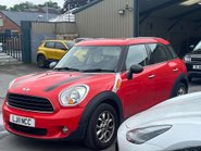 Mini Countryman 1.6 Countryman One 5dr 10