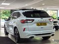 Ford Kuga 2.5 EcoBoost Duratec 14.4kWh ST-Line X CVT Euro 6 (s/s) 5dr 6