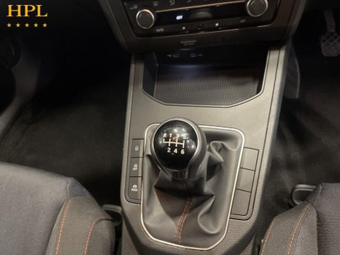 SEAT Ibiza 1.0 TSI FR Hatchback 5dr Petrol Manual Euro 6 (s/s) (110 ps) 17
