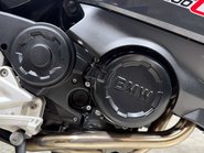 BMW F800 2013 ONLY 11K LONG MOT WARRANTY 800CC TWIN COMMUTER BIKE 37