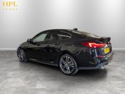 BMW 2 Series 1.5 218i M Sport Saloon 4dr Petrol DCT Euro 6 (s/s) (136 ps) Parking Sensor 5