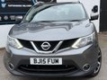 Nissan Qashqai 1.5 dCi Tekna 2WD Euro 5 (s/s) 5dr 6
