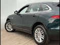 Jaguar F-Pace 2.0 F-PACE Portfolio AWD i Auto 4WD 5dr 44