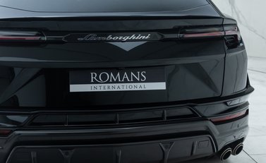 Lamborghini Urus PERFORMANTE 34