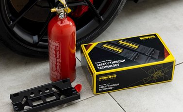 Porsche 911 (992) GT3 25