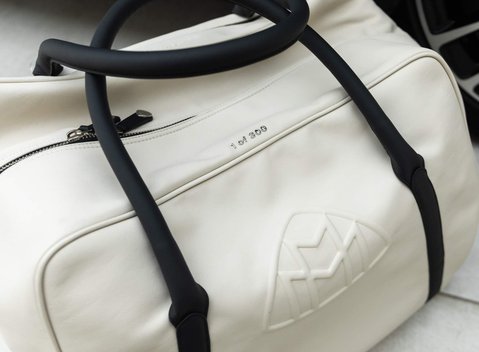 Mercedes-Benz S Class S650 Cabriolet Maybach 28