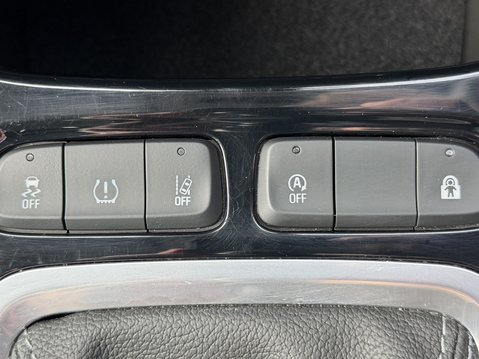 Vauxhall Crossland 1.2 Turbo Ultimate 5dr 27