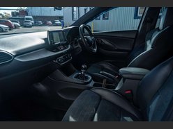 Hyundai i30 2.0 i30 N Performance TGDi 5dr 9
