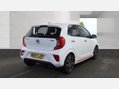 Kia Picanto 1.25 GT-Line S Euro 6 5dr 5