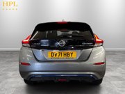 Nissan LEAF 40kWh Tekna Hatchback 5dr Electric Auto (150 ps) 6
