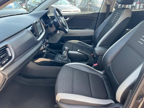 Kia Stonic 1.0 T-GDi 3 Euro 6 (s/s) 5dr 24
