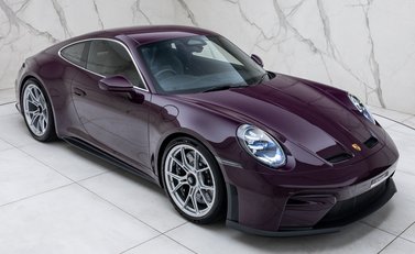 Porsche 911 GT3 TOURING (992.2) 8