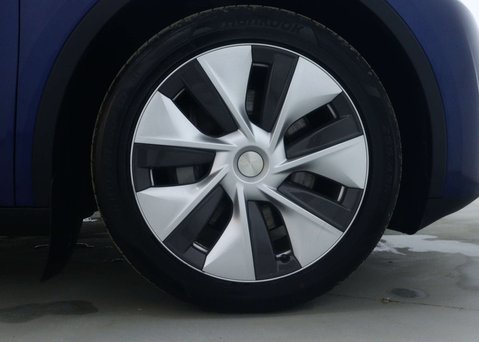 Tesla Model Y (Dual Motor) Long Range SUV 5dr Electric Auto 4WDE (384 bhp) 15