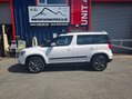 Skoda Yeti Outdoor SE DRIVE TSI 4