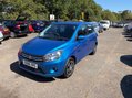 Suzuki Celerio 1.0 SZ4 Hatchback 5dr Petrol Manual Euro 6 (68 ps) 9