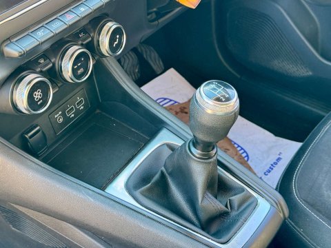 Renault Captur 1.0 Captur Iconic TCe 5dr 66