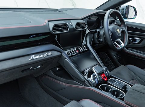 Lamborghini Urus S 15