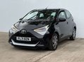 Toyota Aygo 1.0 Aygo X-Play TSS VVT-i 5dr 29