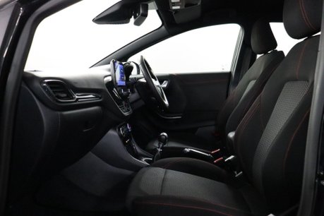 Ford Puma ST-LINE MHEV 43