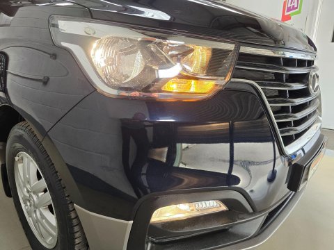 Hyundai I800 2.5 CRDi SE Nav Euro 6 5dr 42