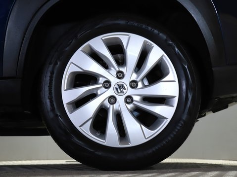 Suzuki S-Cross 1.4 Boosterjet 48V Hybrid Motion 5dr 13