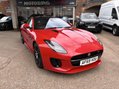 Jaguar F-Type 2.0i Chequered Flag Auto Euro 6 (s/s) 2dr 50