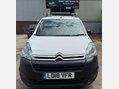 Citroen Berlingo E 635 LX CVT FWD L1 H1 5dr 22