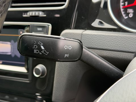 Volkswagen Golf GT TSI ACT BLUEMOTION TECHNOLOGY DSG 14