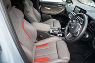 BMW X3 3.0 X3 M Competition Edition Auto 4WD 5dr 66