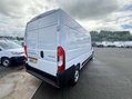 Peugeot Boxer 2.2 Boxer 35 Professional L3H2 5dr 9