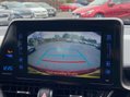 Toyota C-HR 1.8 C-HR Icon HEV CVT 5dr 3